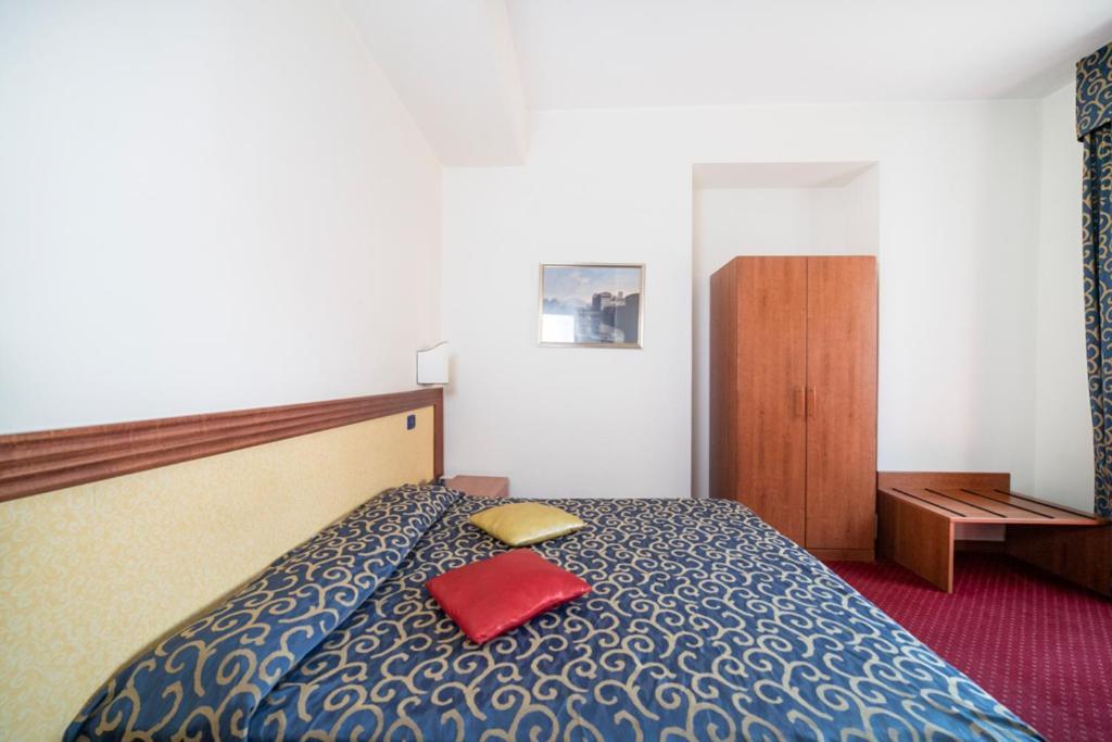 Hotel Italia & Lombardi Montefiascone Εξωτερικό φωτογραφία