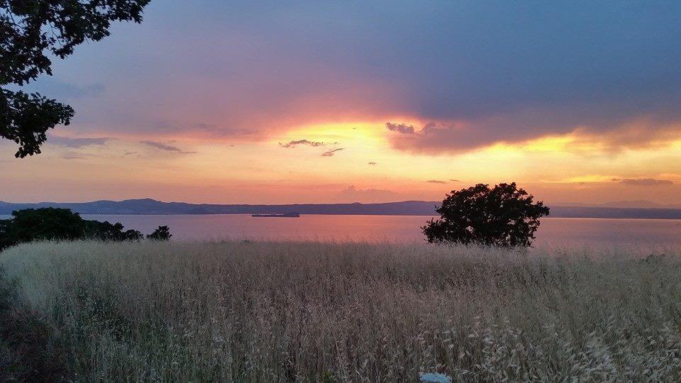 Hotel Italia & Lombardi Montefiascone Εξωτερικό φωτογραφία