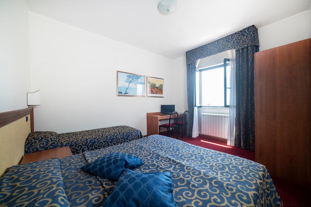 Hotel Italia & Lombardi Montefiascone Εξωτερικό φωτογραφία