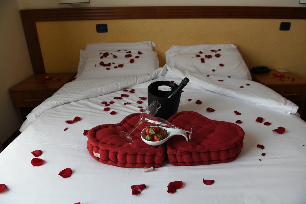 Hotel Italia & Lombardi Montefiascone Εξωτερικό φωτογραφία