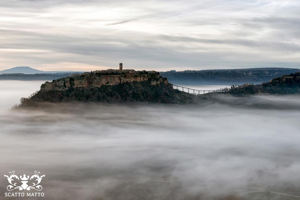 Hotel Italia & Lombardi Montefiascone Εξωτερικό φωτογραφία