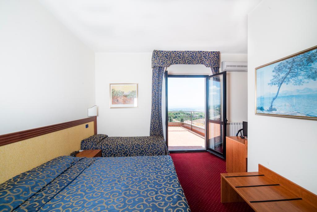Hotel Italia & Lombardi Montefiascone Εξωτερικό φωτογραφία