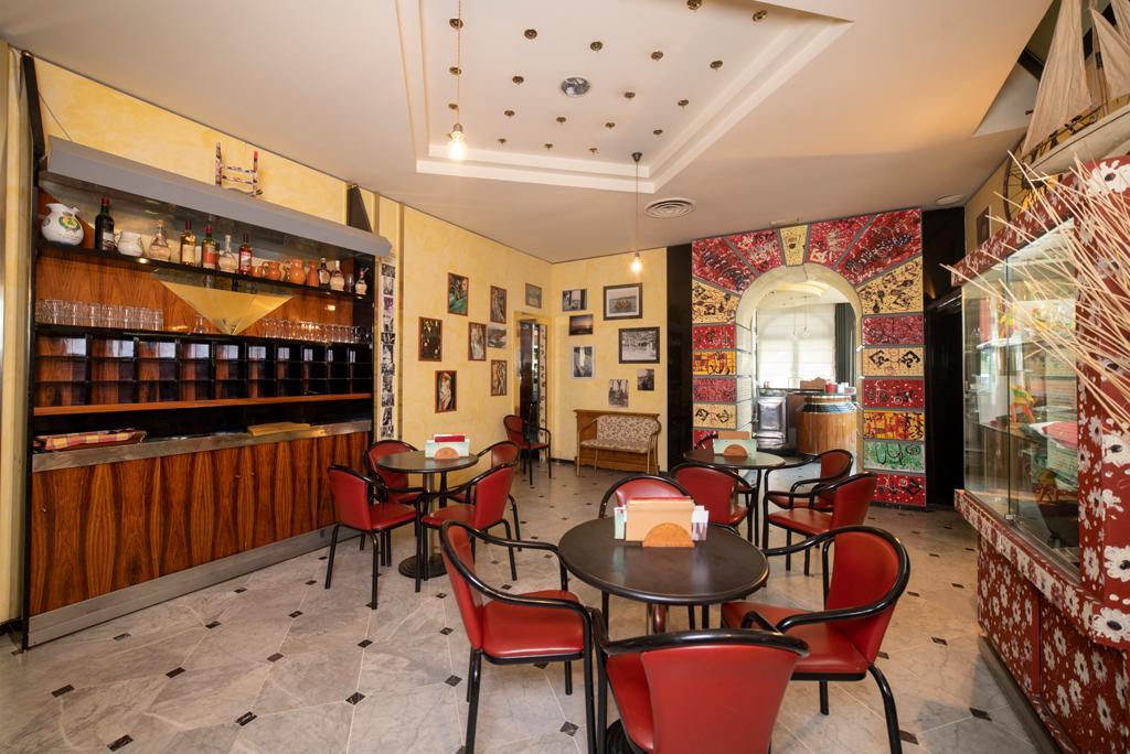 Hotel Italia & Lombardi Montefiascone Εξωτερικό φωτογραφία