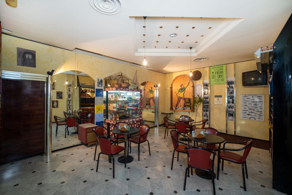 Hotel Italia & Lombardi Montefiascone Εξωτερικό φωτογραφία