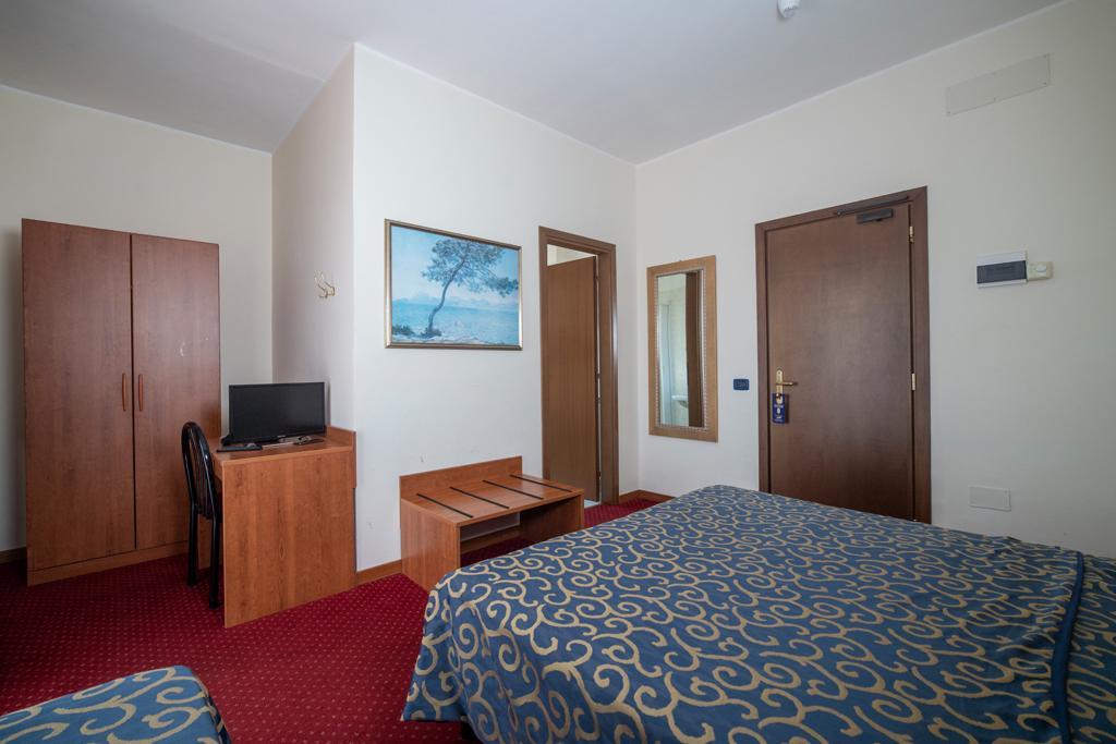 Hotel Italia & Lombardi Montefiascone Εξωτερικό φωτογραφία