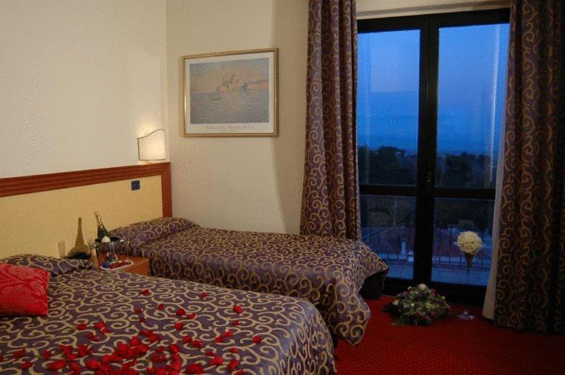 Hotel Italia & Lombardi Montefiascone Εξωτερικό φωτογραφία